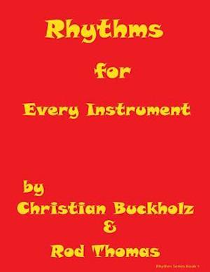 Rhythms for Every Instrument