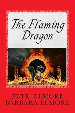 The Flaming Dragon