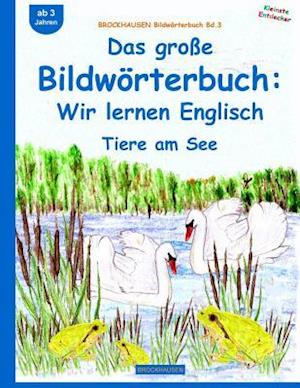 Brockhausen Bildwörterbuch Bd.3