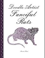 Doodle Artist - Fanciful Rats