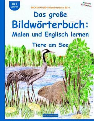 Brockhausen Bildwörterbuch Bd.4