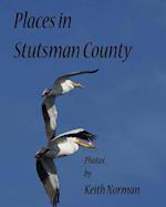 Places in Stutsman County