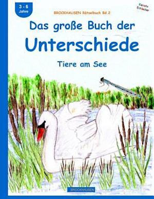 Brockhausen Rätselbuch Bd.2