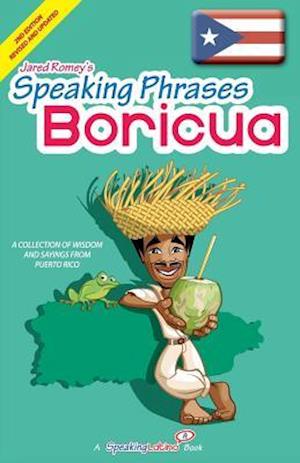 Speaking Phrases Boricua