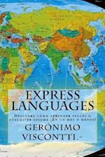 Express Languages