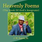 Heavenly Poems (the Book of God's Anagrams)