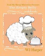 The Empty Belly Cookbook