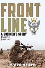 Frontline: A Soldier's Story 