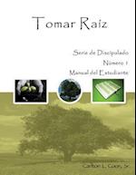 Tomar Raiz Student - Spanish