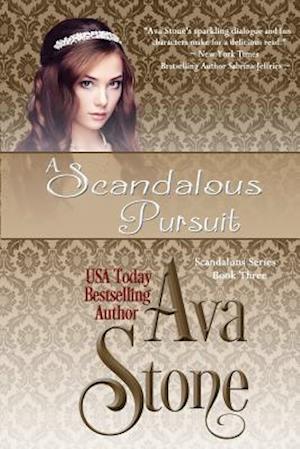 A Scandalous Pursuit
