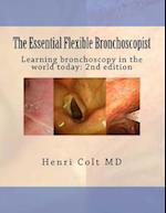 The Essential Flexible Bronchoscopist: Learning bronchoscopy in the world today 