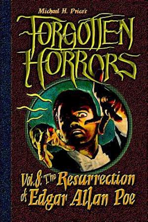 Forgotten Horrors Vol. 8