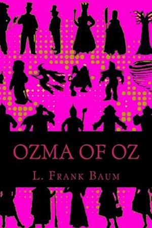 Ozma of Oz