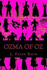 Ozma of Oz