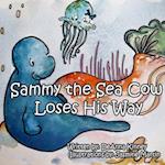 Sammy the Sea Cow Loses His Way