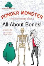 All about Bones!