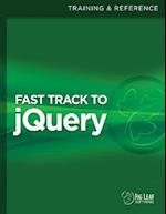 Fast Track to Jquery