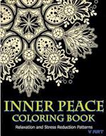 Inner Peace Coloring Book