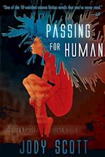 Passing for Human