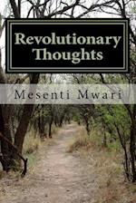 Revolutionary Thoughts