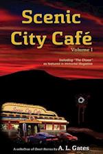 Scenic City Cafe