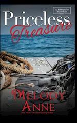 Priceless Treasure: The Lost Andersons - Book 4 