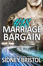 His Marriage Bargain