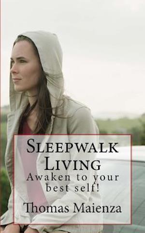 Sleepwalk Living