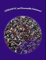 AIIRMWVC and Reasonable Solutions!