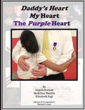 Daddy's Heart My Heart the Purple Heart