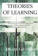 Theories of Learning