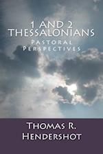 1 and 2 Thessalonians