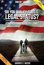 Do You Qualify for U.S. Legal Status?