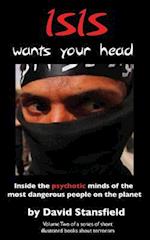 Isis Wants Your Head