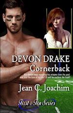 Devon Drake, Cornerback