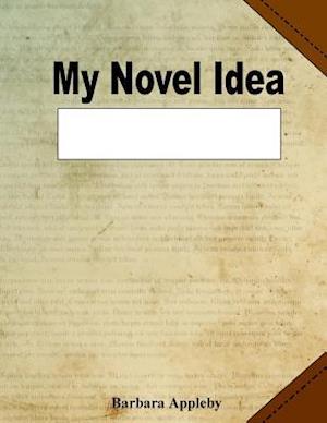 My Novel Idea