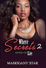 Where Secrets Lie Pt. 2
