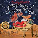 Adventures in Cowboy World 3