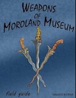 Weapons Of Moroland
