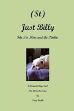 (st) Just Billy - The Tin Mine and the Piskies