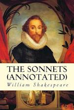 The Sonnets (Annotated)