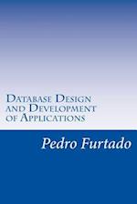 Database Design and Development of Applications