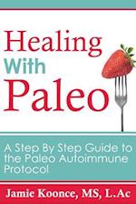 Healing with Paleo