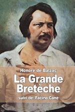 La Grande Bretèche