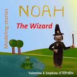 Noah the Wizard