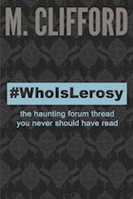 #whoislerosy