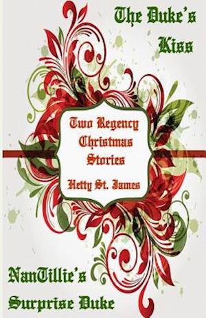 Two Regency Christmas Stories