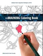 Mbraining Coloring Book