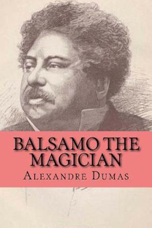 Balsamo the Magician