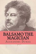 Balsamo the Magician